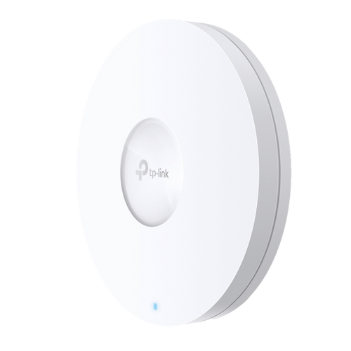 נקודת גישה תקרתית TP-Link EAP660 HD AX3600 OMADA WIFI 6 Access Point