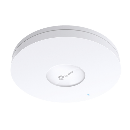 נקודת גישה תקרתית TP-Link EAP660 HD AX3600 OMADA WIFI 6 Access Point