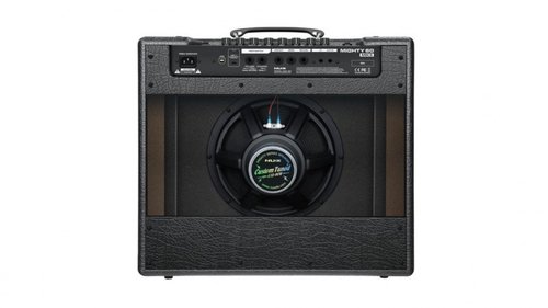 מגבר לגיטרה עם אפקטים NUX Mighty 60MKII Bluetooth 60WATT