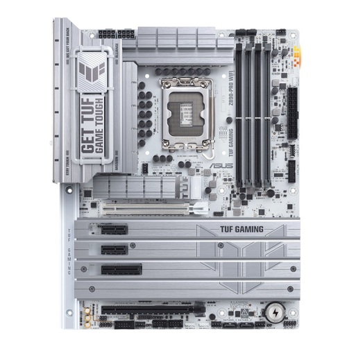 לוח אם ASUS TUF GAMING Z890-PRO WIFI Intel LGA1851 DDR5