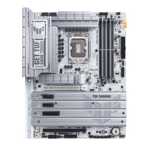 לוח אם ASUS TUF GAMING Z890-PRO WIFI Intel LGA1851 DDR5