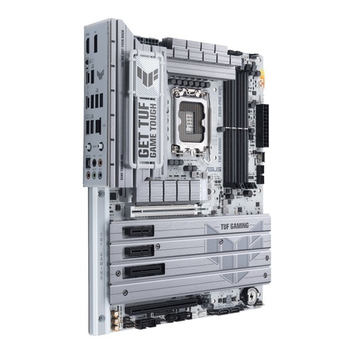 לוח אם ASUS TUF GAMING Z890-PRO WIFI Intel LGA1851 DDR5