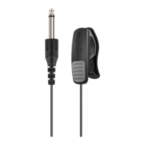 פיקאפ לגיטרה עם קליפס CHERUB WCP-70