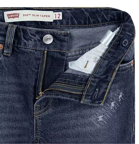 ג'ינס ליוויס  Levis SLIM TAPER | ילדים