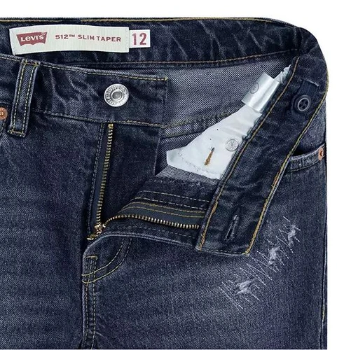 ג'ינס ליוויס  Levi's Slim Taper Jeans | נוער