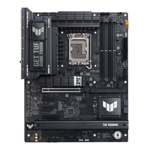 לוח אם ASUS TUF GAMING Z890-PLUS WIFI Intel LGA1851 DDR5
