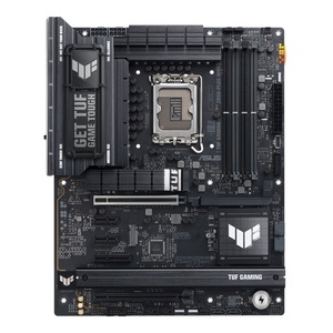 לוח אם ASUS TUF GAMING Z890-PLUS WIFI Intel LGA1851 DDR5
