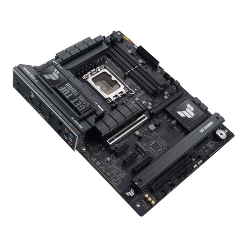 לוח אם ASUS TUF GAMING Z890-PLUS WIFI Intel LGA1851 DDR5
