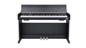 פסנתר חשמלי עם סטנד ופדלים NUX NCK-330