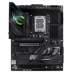 לוח אם ASUS ROG STRIX Z890-F GAMING WIFI Intel LGA1851 DDR5