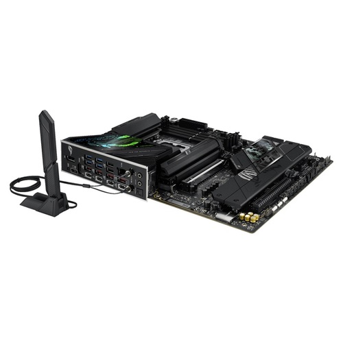 לוח אם ASUS ROG STRIX Z890-F GAMING WIFI Intel LGA1851 DDR5