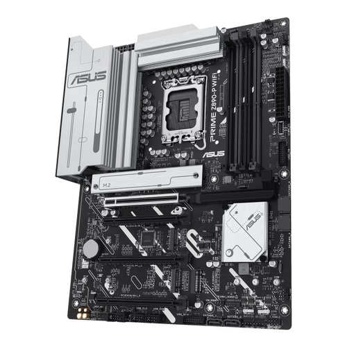 לוח אם ASUS Prime Z890-P WIFI Intel LGA1851 DDR5
