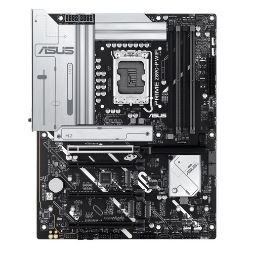 לוח אם ASUS Prime Z890-P WIFI Intel LGA1851 DDR5