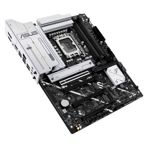 לוח אם ASUS Prime Z890-P WIFI Intel LGA1851 DDR5