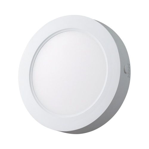 גוף תאורה לד צמוד תקרה/קיר 30W אור לבן