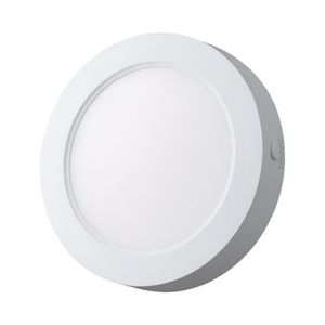 גוף תאורה לד צמוד תקרה/קיר 30W אור לבן