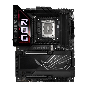 לוח אם ASUS MAXIMUS Z890 HERO WIFI Intel LGA1851 DDR5