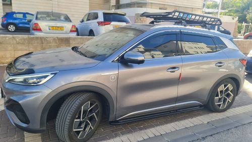 מדרכות byd 2024