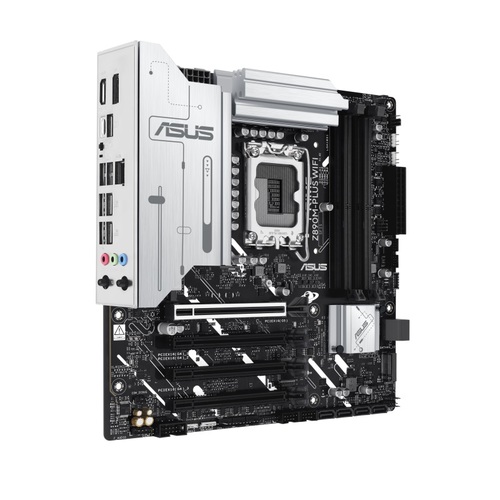 לוח אם ASUS Prime Z890M-PLUS WIFI Intel LGA1851 DDR5