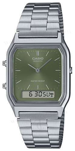 Casio AQ-230A-3A