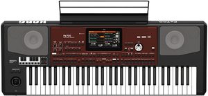 אורגן Korg PA700 Oriental | יבואן רשמי 
