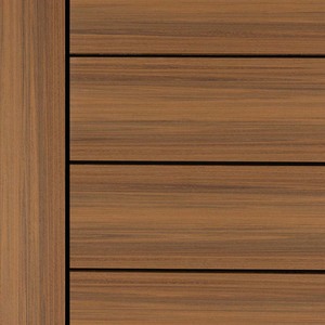 דק סינטטי Venture Teak