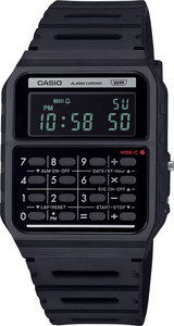 Casio CA-53WB-1B דגם מחשבון קלאסי קסיו