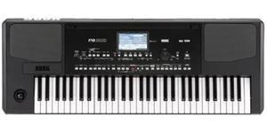 אורגן Korg PA300