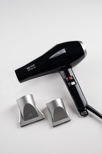 מייבש שיער גדעון 4700  PROFESSIONAL HAIR DRYER- NG PRO AI