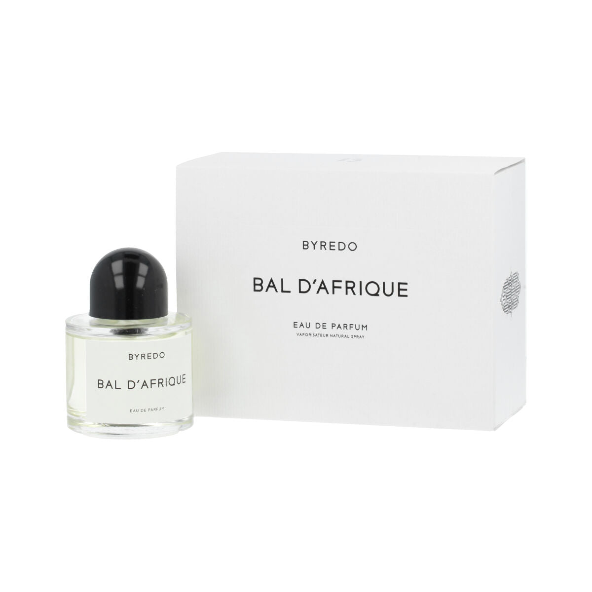 בושם יוניסקס ביירדו BYREDO BAL D