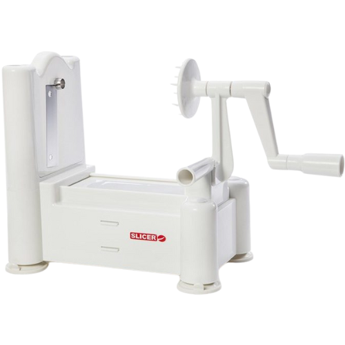 סלייסר פורס וקוצץ ירקות Slicer Spiral Slicer Classicברפאלי - refali.co.il
