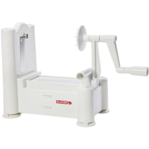 סלייסר פורס וקוצץ ירקות Slicer Spiral Slicer Classic