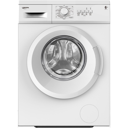 מכונת כביסה CRYSTAL MW6110