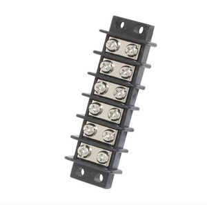 פס חיבורים 8 געים טרמינל בלוק max power 99791 | מקורי לרקע ימי