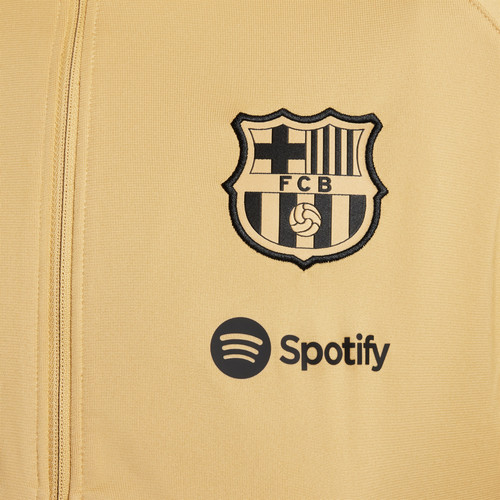 חליפת נייק ברצלונה Nike FC Barcelona 24/25 Strike | ילדים
