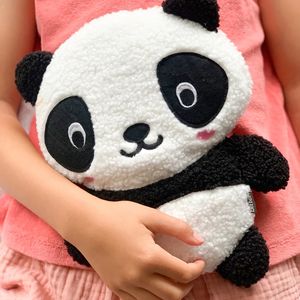 כרית חימום - HUGGABLE - פנדה