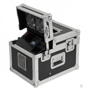 מכונת ערפל HAZE HM-660