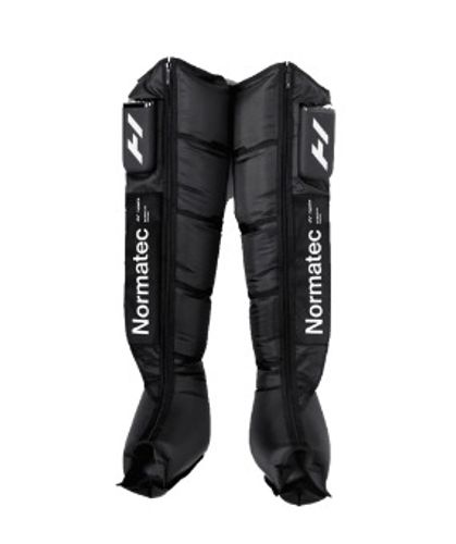 מערכת שרוולי רגליים Hyperice Normatec Premier Package