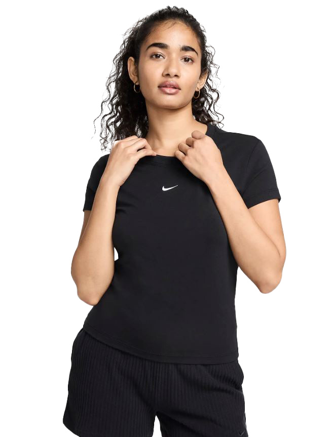 חולצת נייק  Nike Chill Knit T-shirt | נשים
