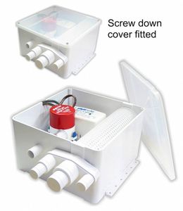 800GPH 12V Rule