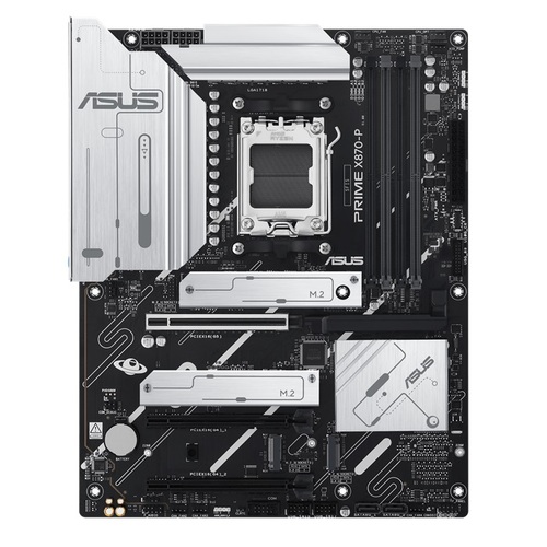 לוח אם ASUS Prime X870-P AMD AM5 DDR5