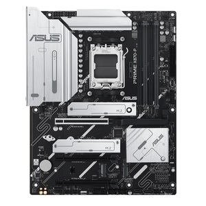 לוח אם ASUS Prime X870-P AMD AM5 DDR5