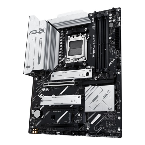 לוח אם ASUS Prime X870-P AMD AM5 DDR5