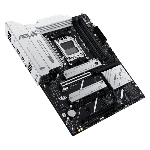 לוח אם ASUS Prime X870-P AMD AM5 DDR5