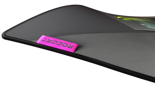 משטח לעכבר ROCCAT SENSE ICON SQ 450×450 רוקאט