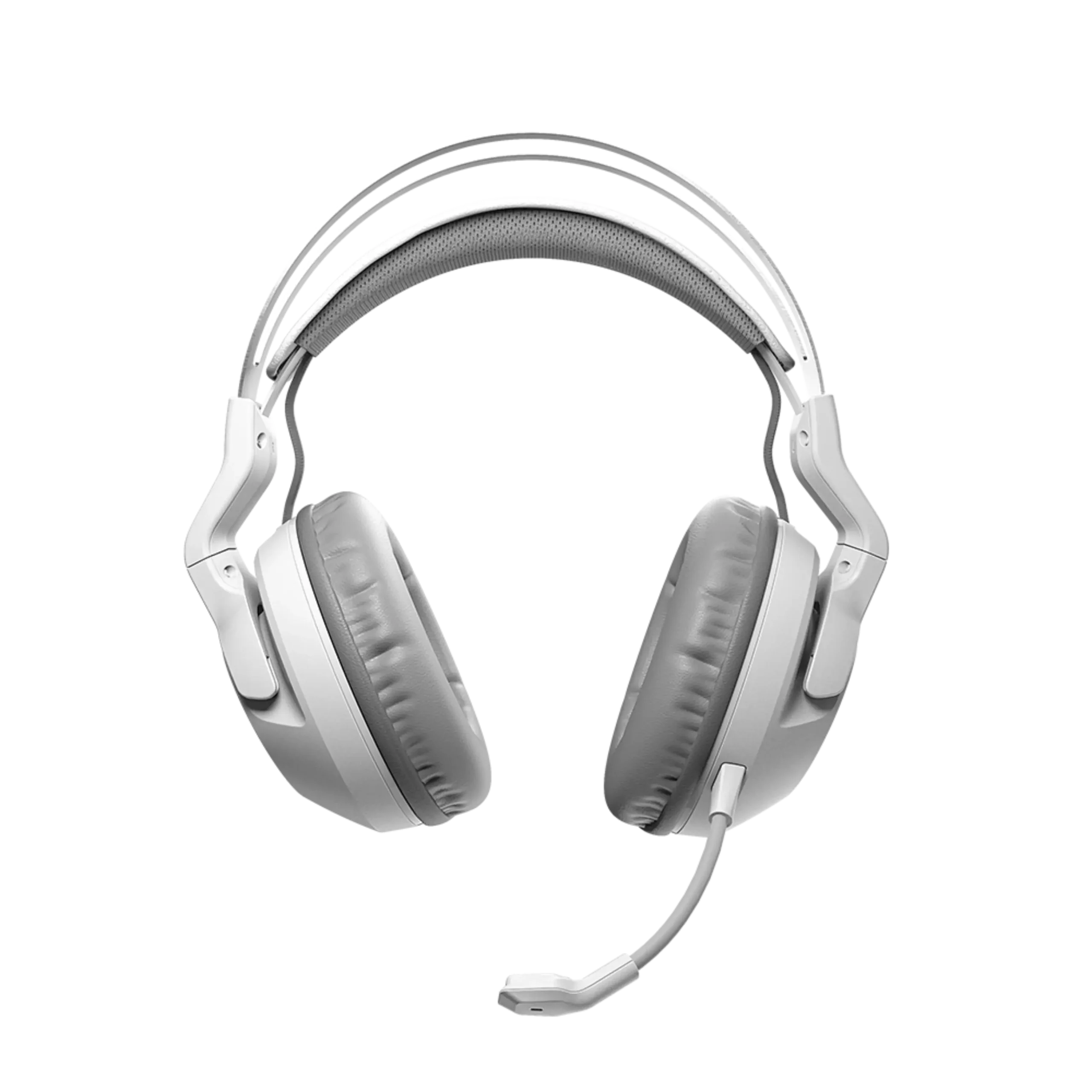 אוזניות אלחוטיות Roccat Elo 7.1 Air רוקאט - לבן