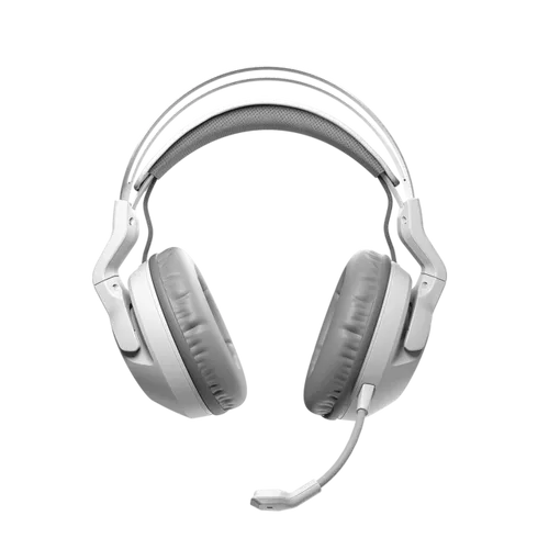 אוזניות ‏אלחוטיות Roccat Elo 7.1 Air רוקאט - לבן