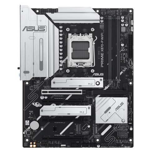 לוח אם ASUS Prime X870-P WIFI 7 AMD AM5 DDR5