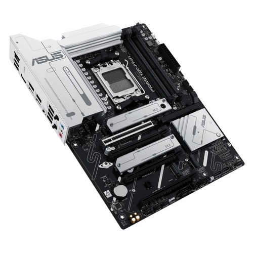 לוח אם ASUS Prime X870-P WIFI 7 AMD AM5 DDR5