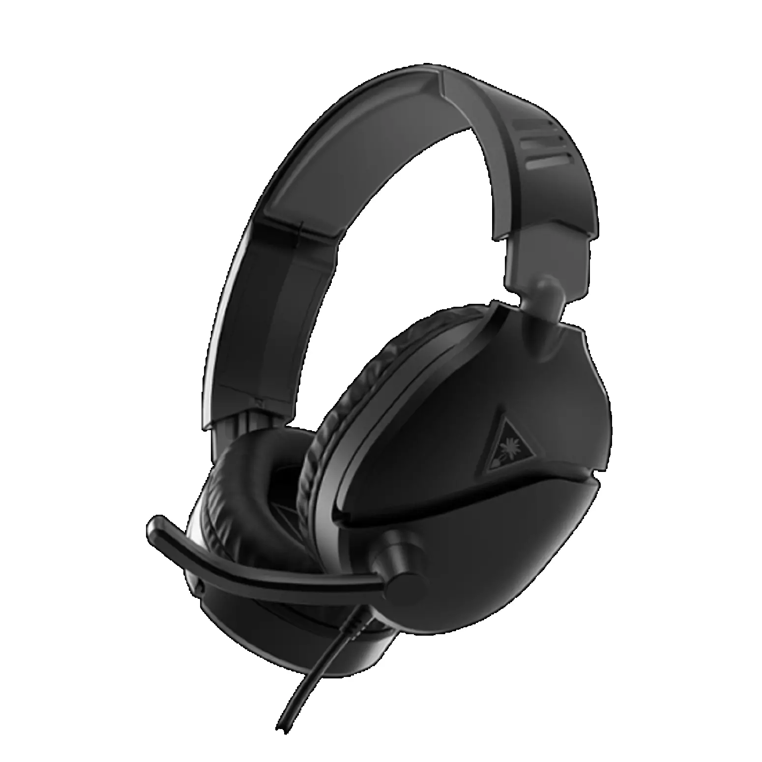 אוזניות גיימינג TURTLE BEACH RECON 70X BLACK
